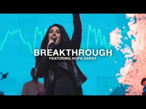 Breakthrough by The Belonging Co video thumbnail