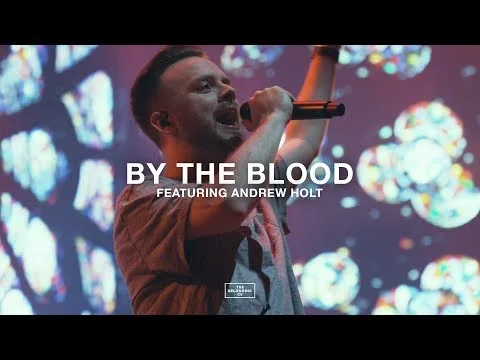 By The Blood by The Belonging Co video thumbnail