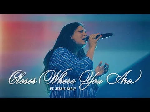 Closer (Where You Are) official video thumbnail