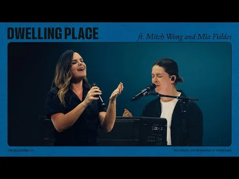 Dwelling Place by The Belonging Co video thumbnail