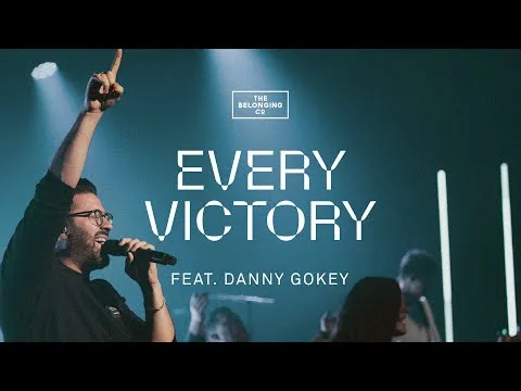 Every Victory by The Belonging Co video thumbnail