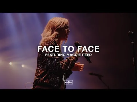 Face To Face official video thumbnail