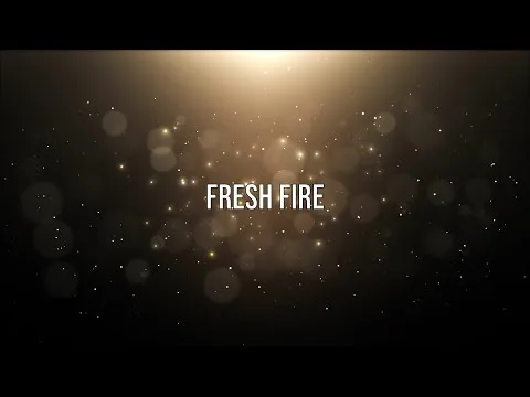 Fresh Fire - Reprise official video thumbnail