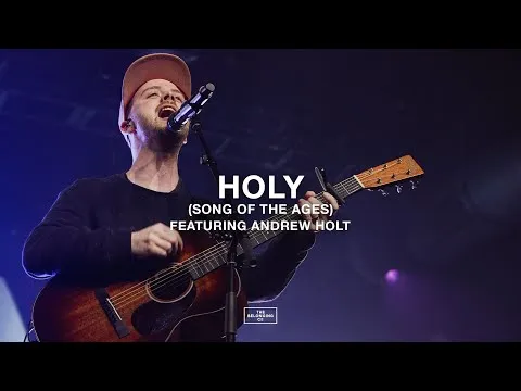 Holy (Song Of The Ages) official video thumbnail