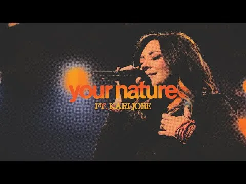 Your Nature official video thumbnail