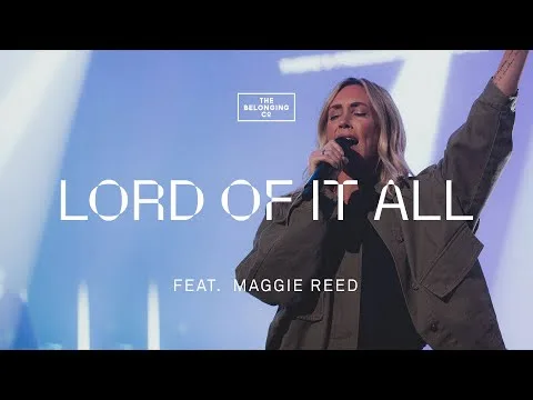 Lord of It All official video thumbnail