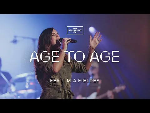 Age To Age by Mia Fields video thumbnail
