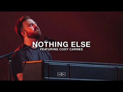 Nothing Else by The Belonging Co video thumbnail