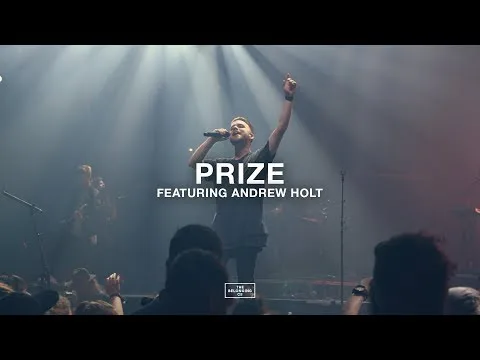Prize official video thumbnail