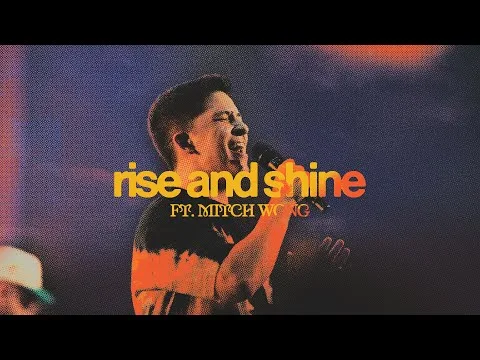 Rise and Shine official video thumbnail