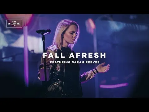 Fall Afresh by Sarah Reeves video thumbnail