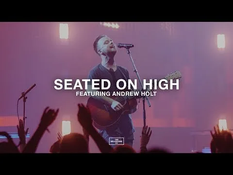 Seated On High official video thumbnail
