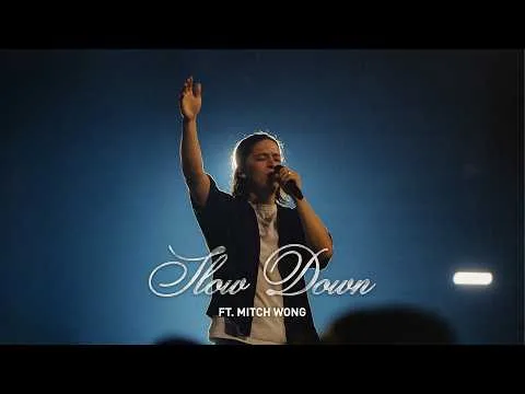 Slow Down by The Belonging Co video thumbnail
