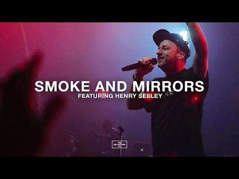 Smoke and Mirrors official video thumbnail