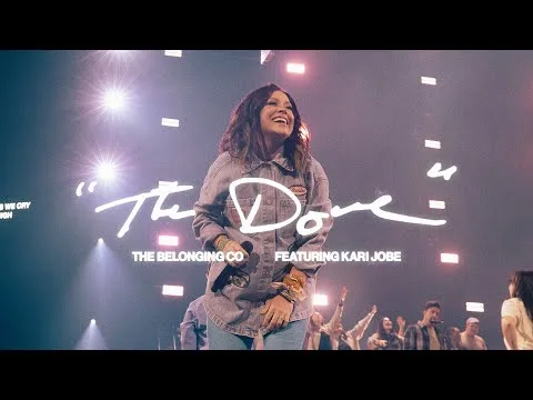 The Dove official video thumbnail