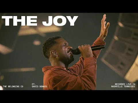 The Joy by The Belonging Co video thumbnail