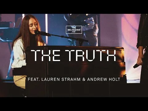 The Truth official video thumbnail