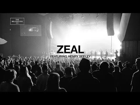 Zeal official video thumbnail
