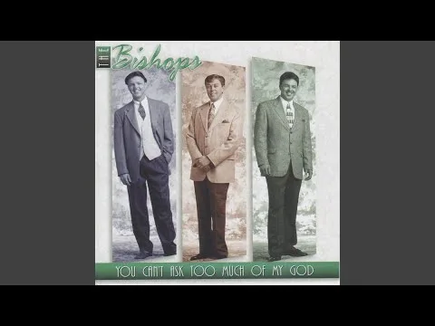 When Jesus Is All That I Have by The Bishops video thumbnail