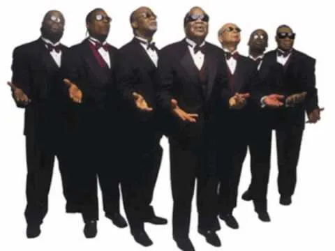 People Get Ready by The Blind Boys of Alabama video thumbnail