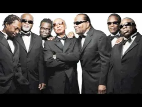 Wade In The Water by The Blind Boys of Alabama video thumbnail