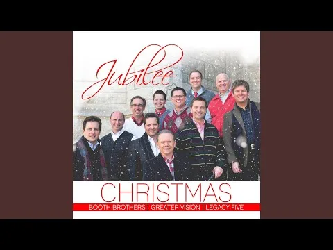 A Christmas Jubilee official video thumbnail