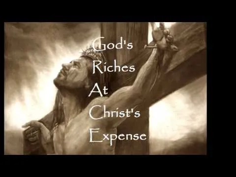 A Rich Man Am I by The Booth Brothers video thumbnail