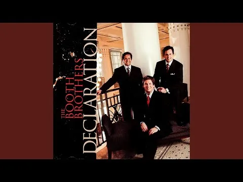 Absolute Peace by The Booth Brothers video thumbnail