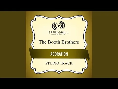 Adoration official video thumbnail