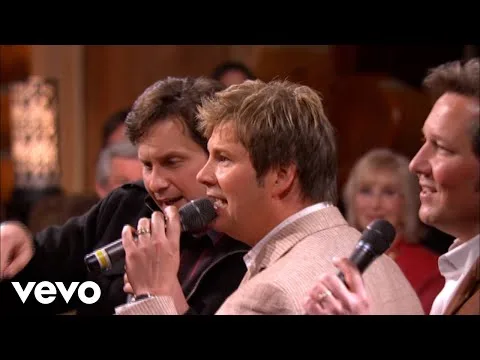 All Over the World by The Booth Brothers video thumbnail