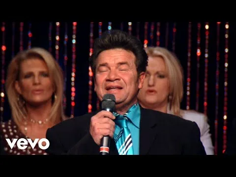 Amazing Grace by The Booth Brothers video thumbnail