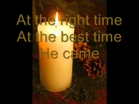 At the Right Time by The Booth Brothers video thumbnail