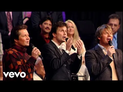 Away In A Manger by The Booth Brothers video thumbnail