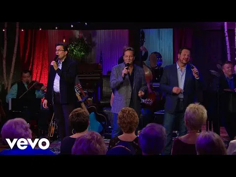 Back Home Again by The Booth Brothers video thumbnail