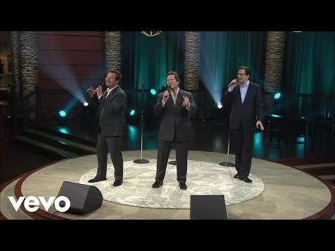 Because He Lives by The Booth Brothers video thumbnail