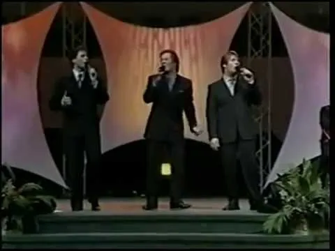 Beyond The Cross by The Booth Brothers video thumbnail
