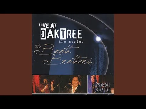 Crucified With Christ by The Booth Brothers video thumbnail