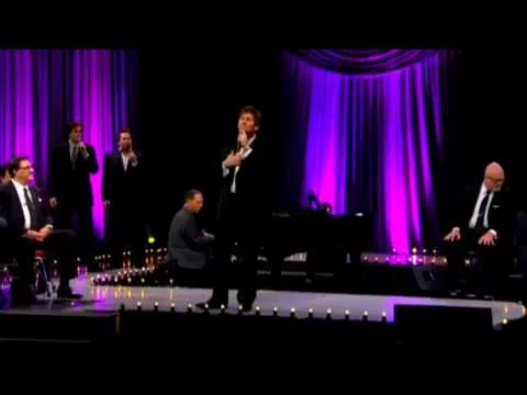 Every Cry Is Heard by The Booth Brothers video thumbnail