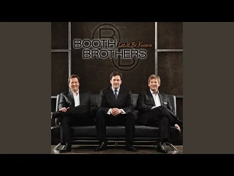 First John by The Booth Brothers video thumbnail