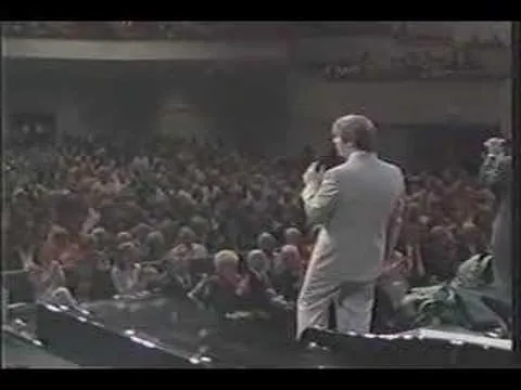 Glory To God In The Highest by The Booth Brothers video thumbnail