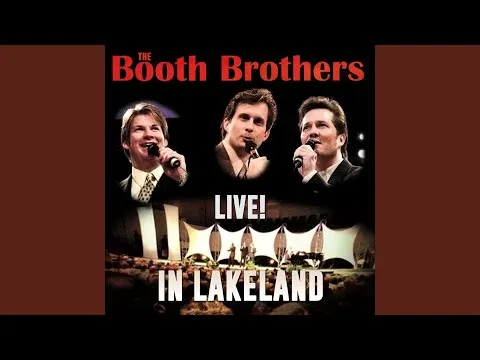 Go Ahead And Shout by The Booth Brothers video thumbnail