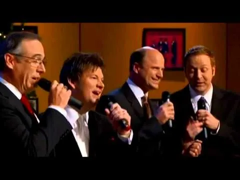 God Rest Ye Merry Gentlemen by The Booth Brothers video thumbnail
