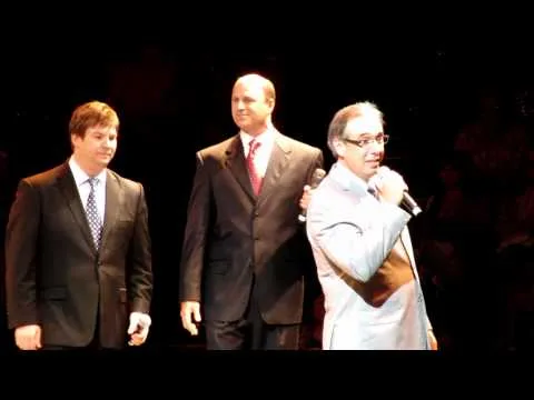 Had It Not Been by The Booth Brothers video thumbnail