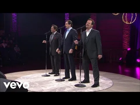 Happy Rhythm by The Booth Brothers video thumbnail