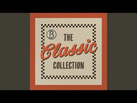 He Chose Me by The Booth Brothers video thumbnail