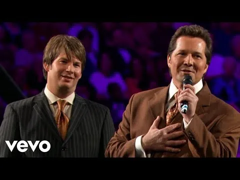 He Has Time by The Booth Brothers video thumbnail