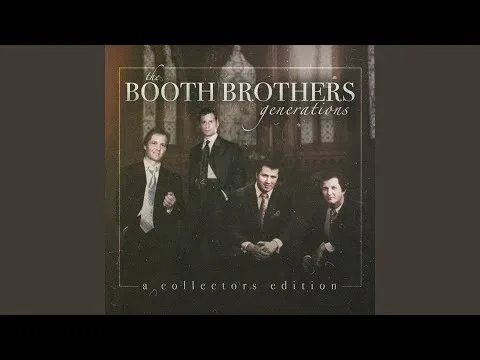He Showed His Love by The Booth Brothers video thumbnail