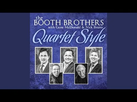 His Hand In Mine by The Booth Brothers video thumbnail