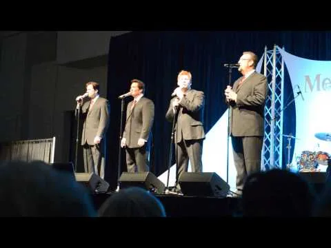 His Name Is Wonderful by The Booth Brothers video thumbnail