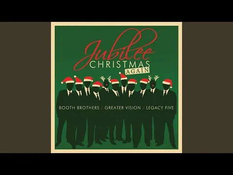 Holy Is Thy Name by The Booth Brothers video thumbnail